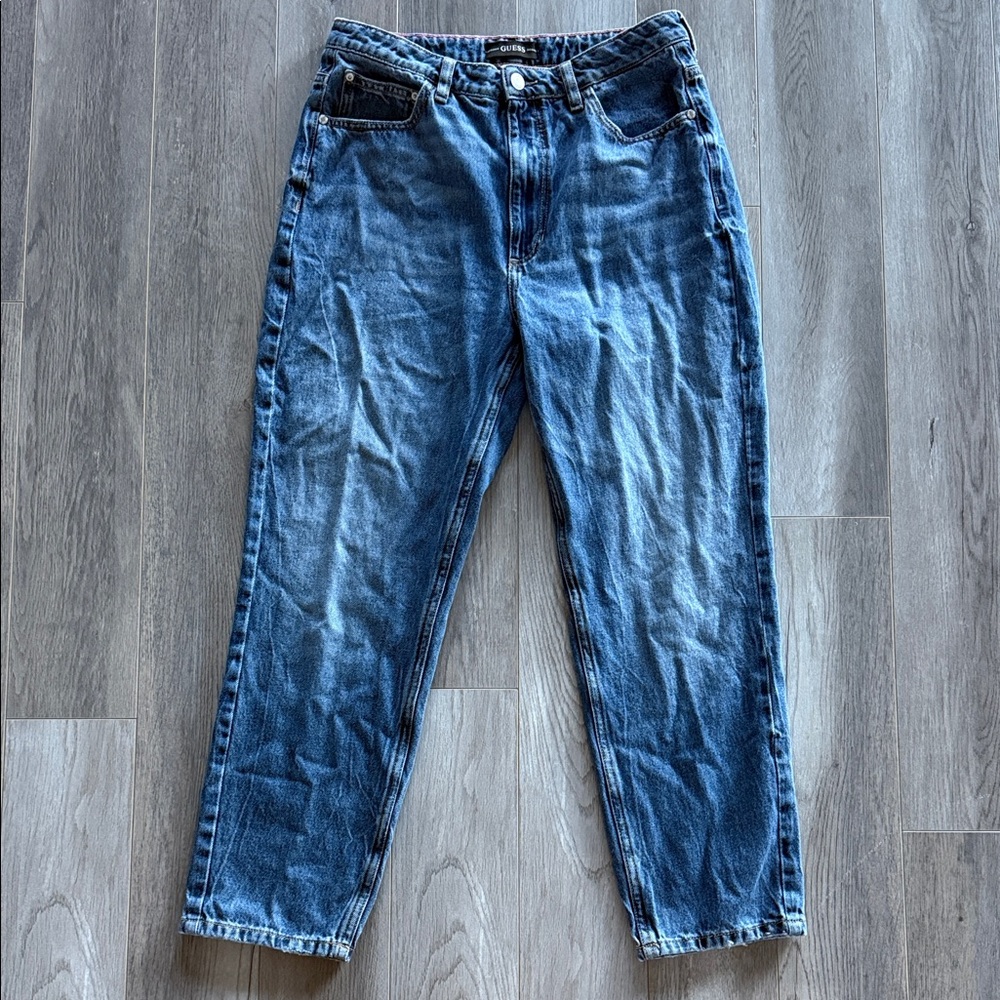 Guess Jeans, Size 30